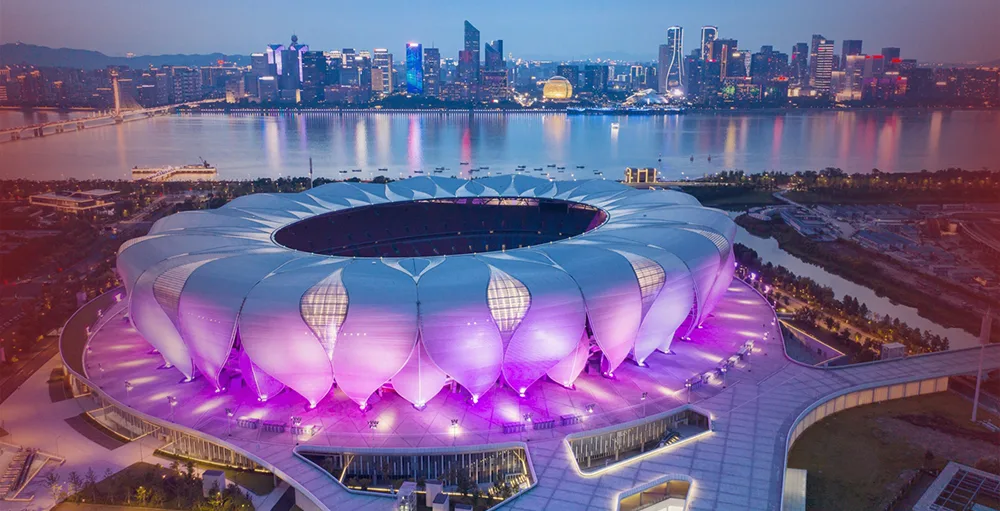 Asian Games Hangzhou 2023